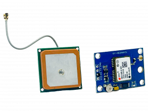 Module GPS NEO-7M